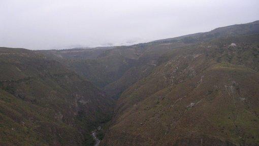 Canyon