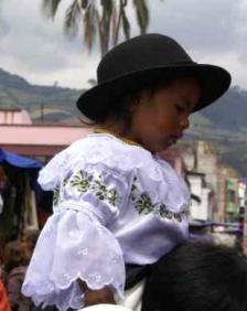 Un enfant