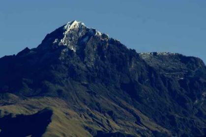 Volcan Cotacatchi