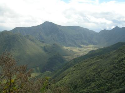 Pululahua