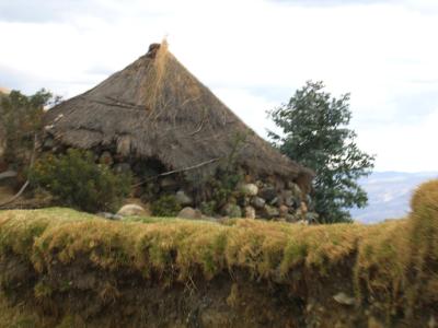 Hutte