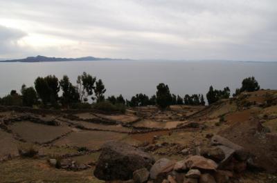 terrasses