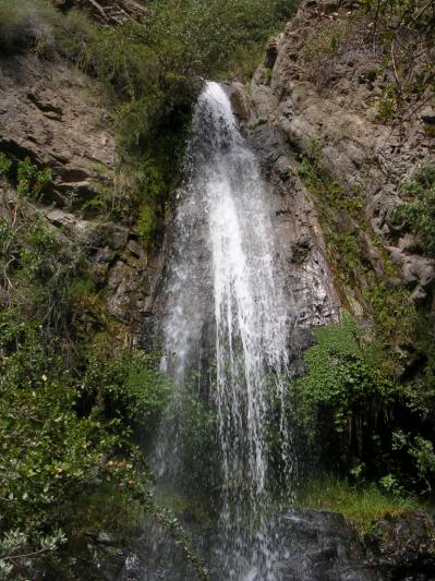 cascade
