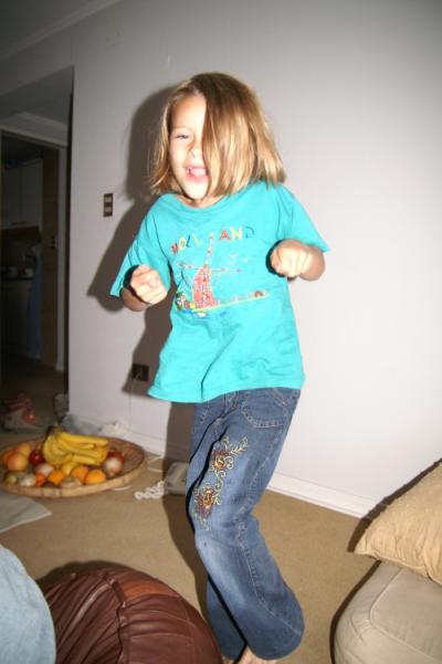 danse