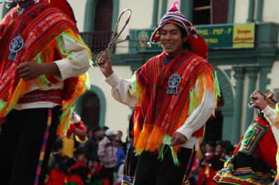 danseurs