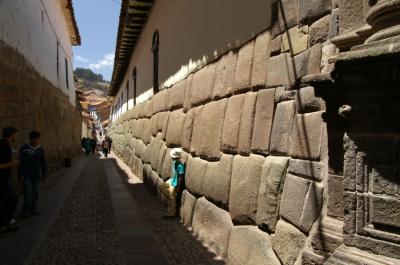 Une rue