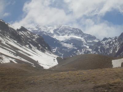 Aconcagua