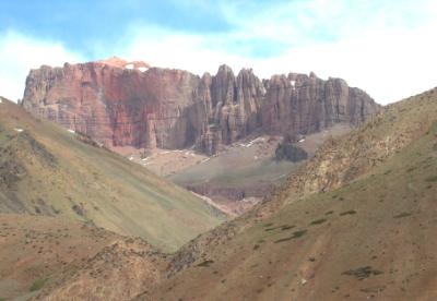Dolomitique n'est-cepas ?