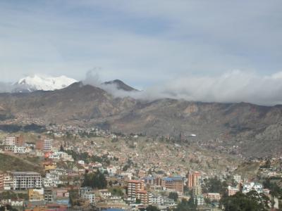 La Paz