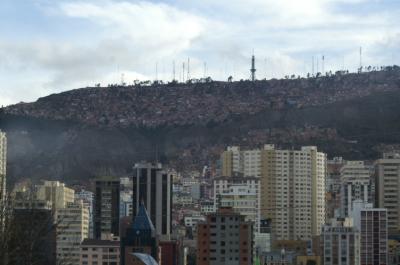 La Paz