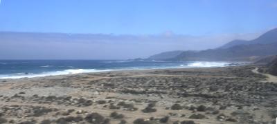 Le Pacifique