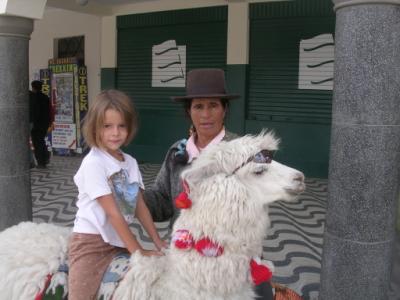 Flor blanca