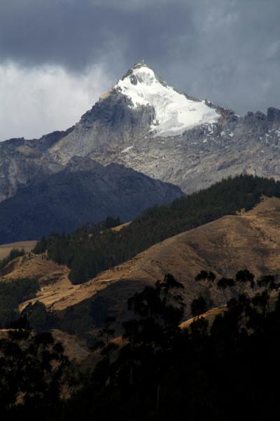 cordillere