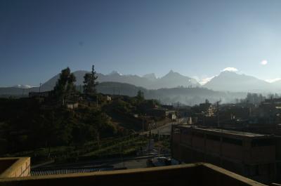 huaraz