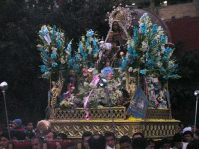Vierge de Montserrat