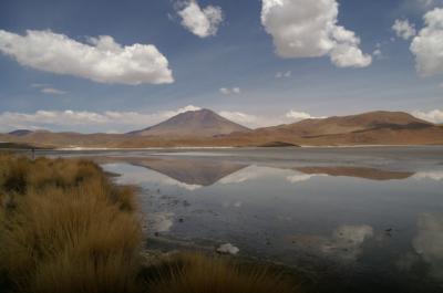 Un lac
