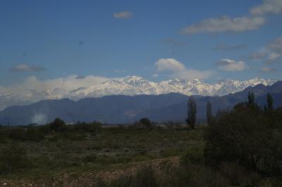 Cordillère