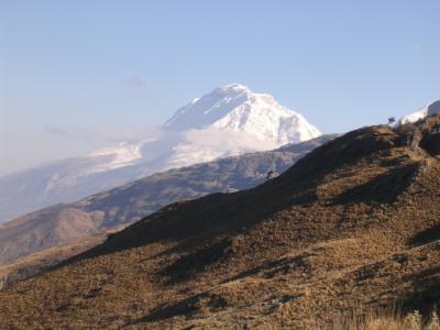Huascarán
