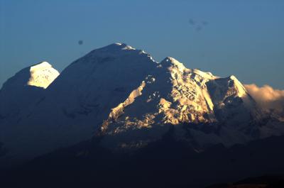 Huascaran