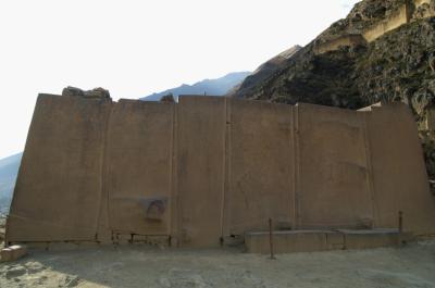 temple