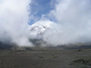 Chimborazo