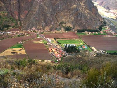 Hotel Inka Real