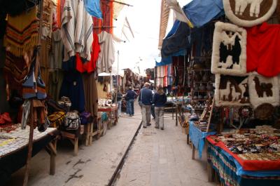 Une rue
