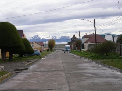 Puerto Natales
