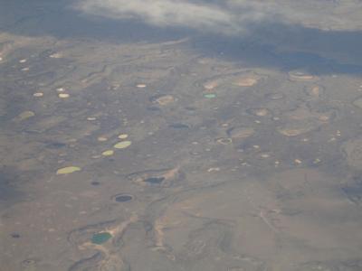 Les lacs des 1000 couleurs