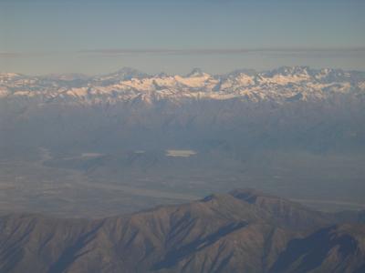 Andes