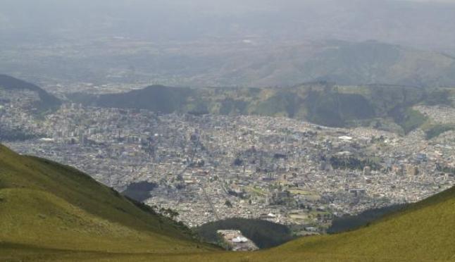 Quito