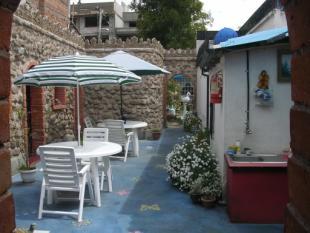 Hotel à Riobamba