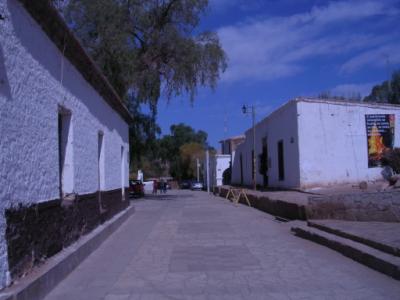 Plaza de Armas