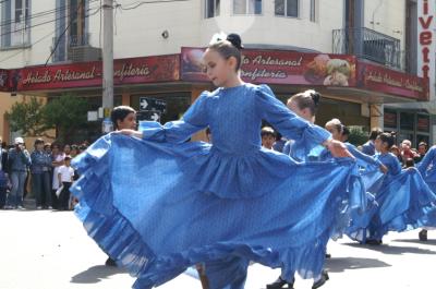 Danse