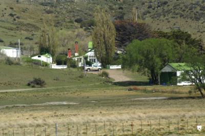 Estancia