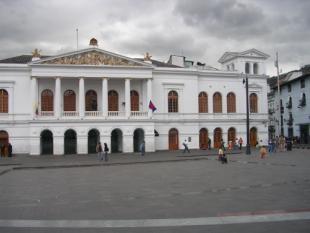 Teatro Sucre