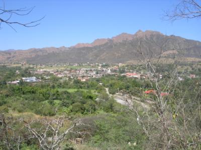 Vilcabamba